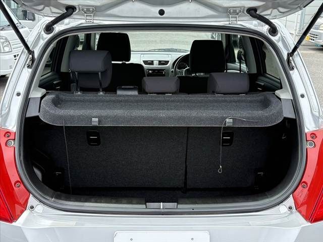 Ref No.A15958873 SUZUKI SWIFT Image#16
