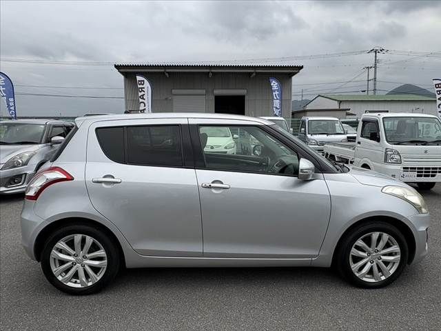Ref No.A15958873 SUZUKI SWIFT Image#11