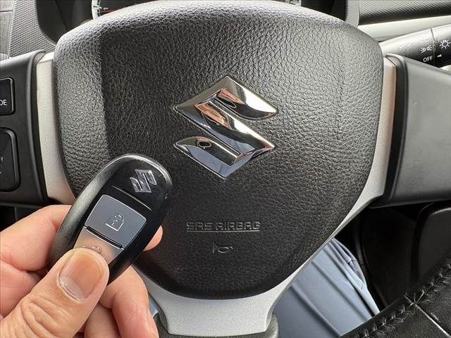 Ref No.A15958873 SUZUKI SWIFT Image#4