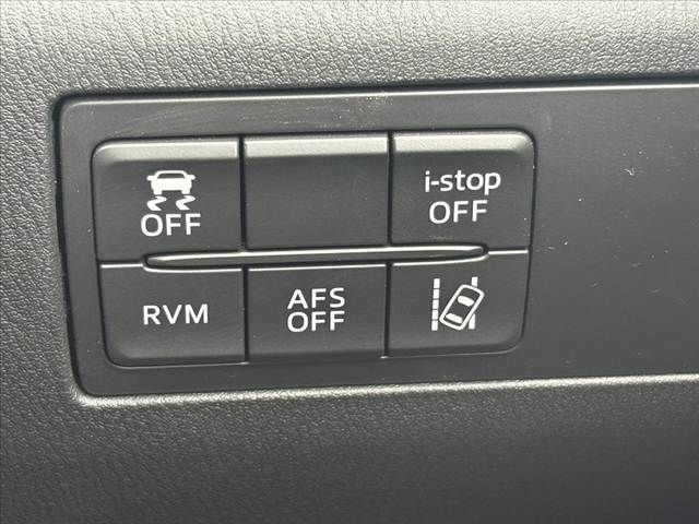 Ref No.A15958875 MAZDA AXELA SPORT Image#6