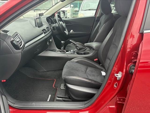 Ref No.A15958875 MAZDA AXELA SPORT Image#18