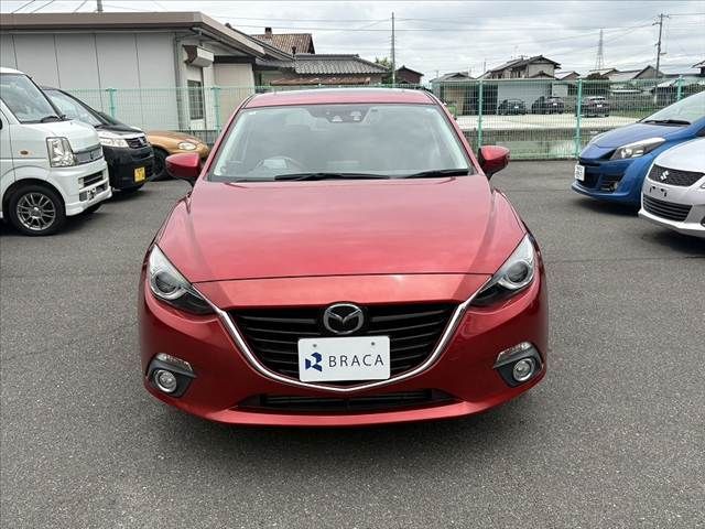 Ref No.A15958875 MAZDA AXELA SPORT Image#9