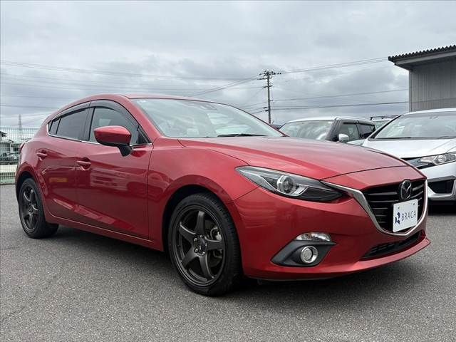 Ref No.A15958875 MAZDA AXELA SPORT Image#10