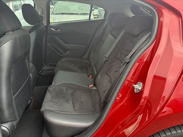 Ref No.A15958875 MAZDA AXELA SPORT Image#19