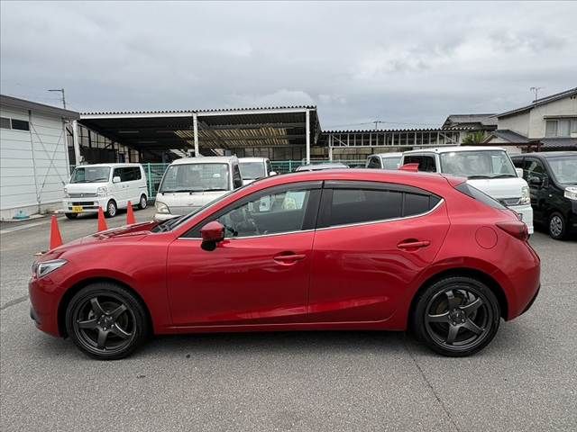 Ref No.A15958875 MAZDA AXELA SPORT Image#12