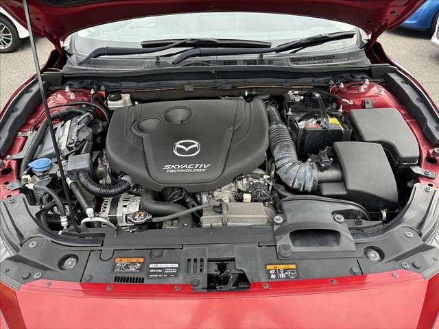 Ref No.A15958875 MAZDA AXELA SPORT Image#20