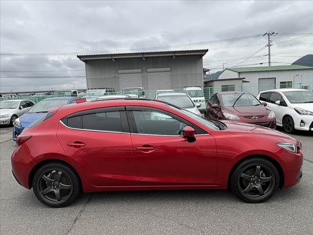 Ref No.A15958875 MAZDA AXELA SPORT Image#11