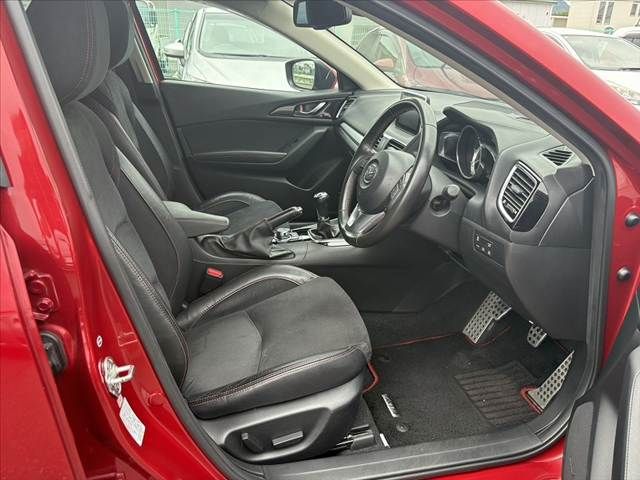 Ref No.A15958875 MAZDA AXELA SPORT Image#17