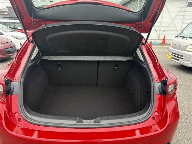 Ref No.A15958875 MAZDA AXELA SPORT Image#16