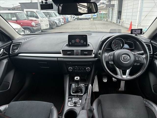 Ref No.A15958875 MAZDA AXELA SPORT Image#2