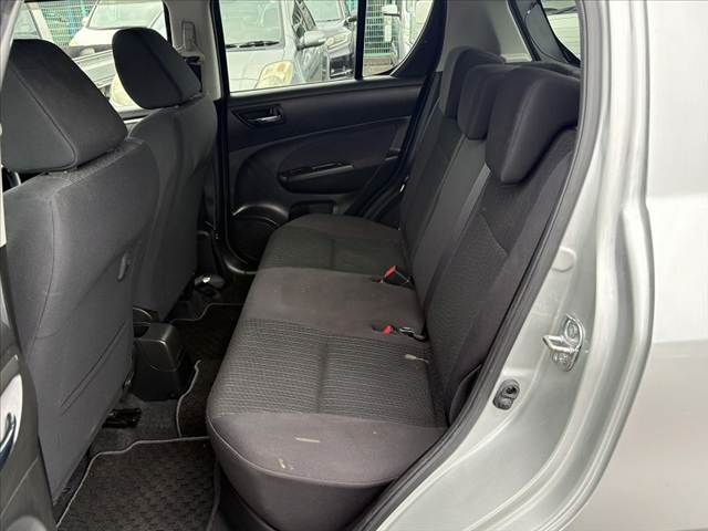 Ref No.A15958876 SUZUKI SWIFT Image#19