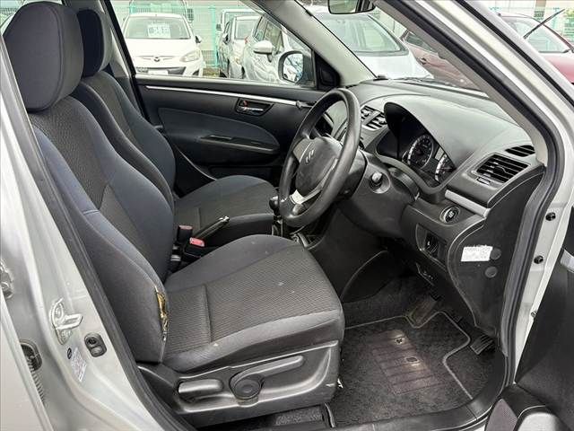 Ref No.A15958876 SUZUKI SWIFT Image#17