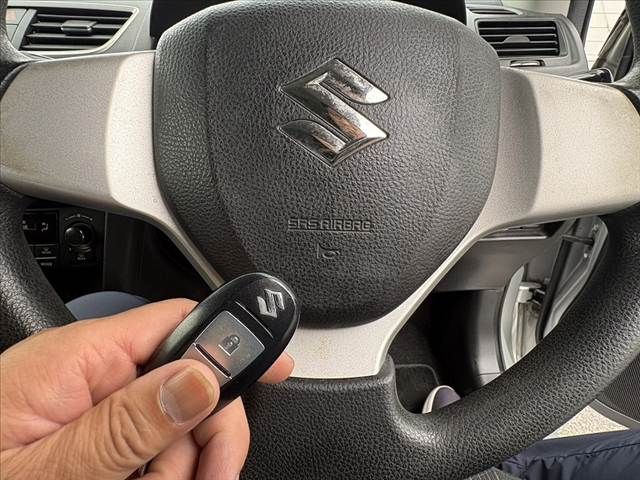 Ref No.A15958876 SUZUKI SWIFT Image#6