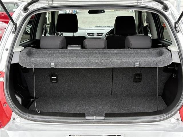 Ref No.A15958876 SUZUKI SWIFT Image#16