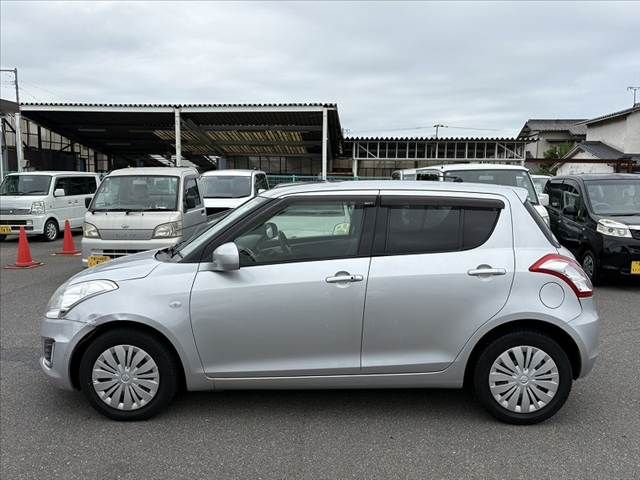 Ref No.A15958876 SUZUKI SWIFT Image#12