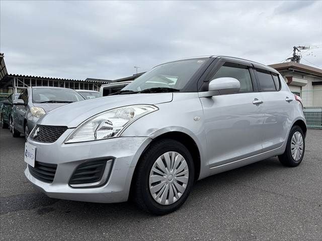 Ref No.A15958876 SUZUKI SWIFT Image#8