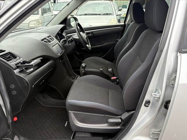 Ref No.A15958876 SUZUKI SWIFT Image#18