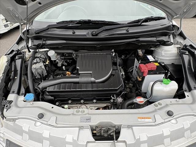 Ref No.A15958876 SUZUKI SWIFT Image#20