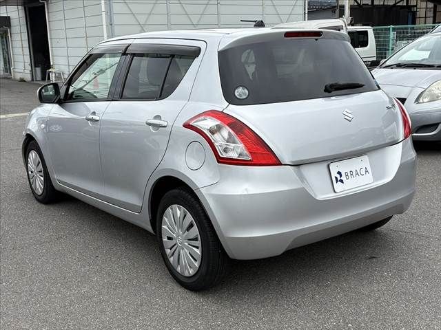 Ref No.A15958876 SUZUKI SWIFT Image#13