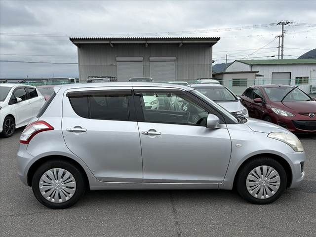 Ref No.A15958876 SUZUKI SWIFT Image#11