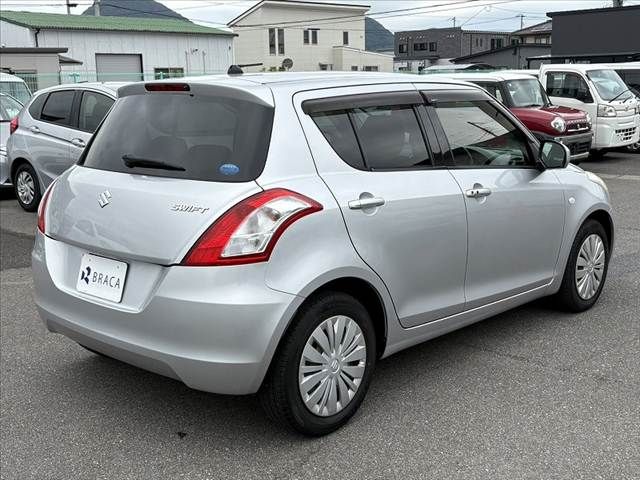 Ref No.A15958876 SUZUKI SWIFT Image#15