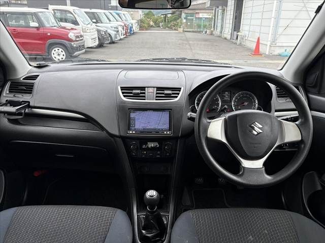 Ref No.A15958876 SUZUKI SWIFT Image#2