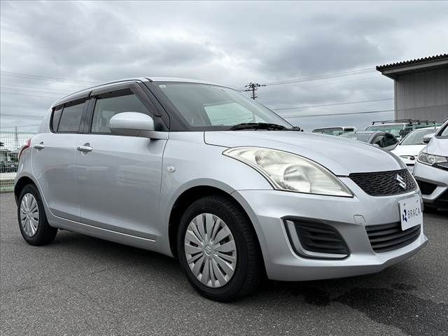 Ref No.A15958876 SUZUKI SWIFT Image#10