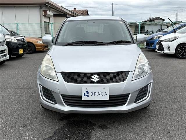 Ref No.A15958876 SUZUKI SWIFT Image#9