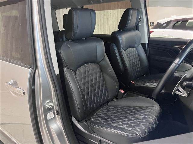 Ref No.A15958883 MITSUBISHI DELICA D5 Image#8