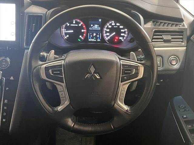 Ref No.A15958883 MITSUBISHI DELICA D5 Image#14