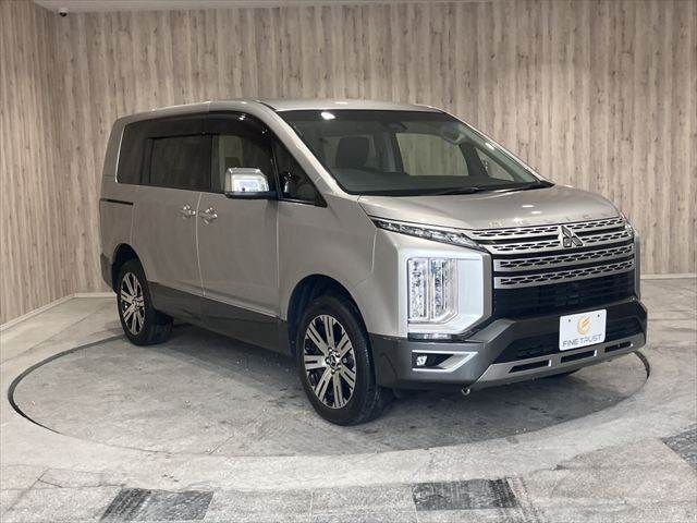 Ref No.A15958883 MITSUBISHI DELICA D5 Image#17
