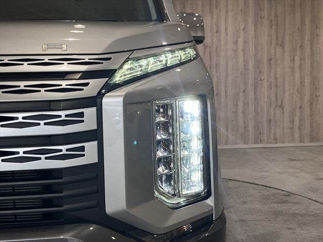 Ref No.A15958883 MITSUBISHI DELICA D5 Image#12