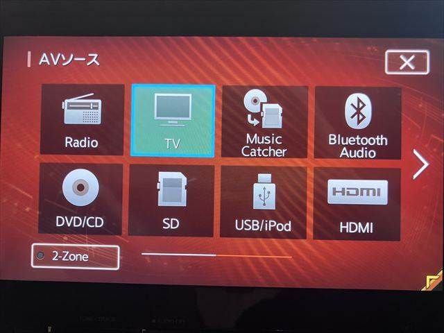 Ref No.A15958883 MITSUBISHI DELICA D5 Image#7