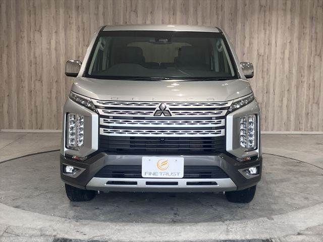 Ref No.A15958883 MITSUBISHI DELICA D5 Image#16