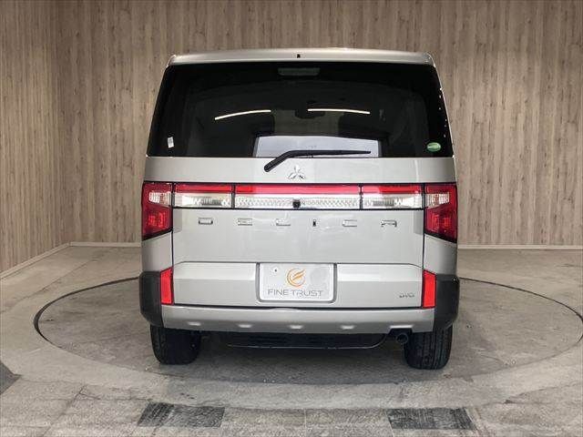 Ref No.A15958883 MITSUBISHI DELICA D5 Image#20