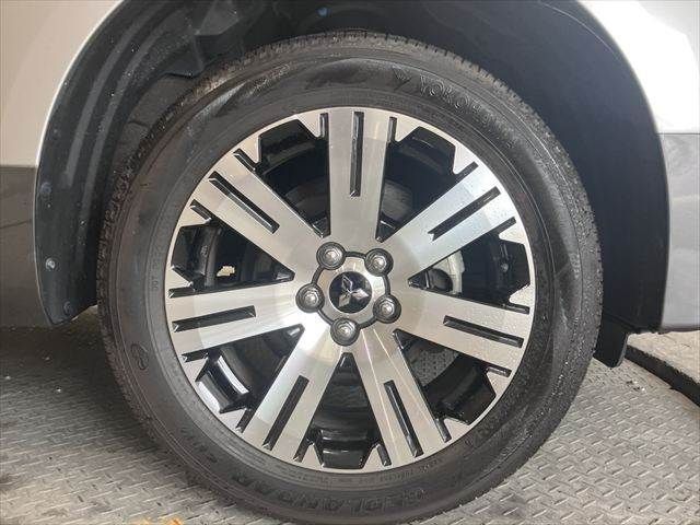 Ref No.A15958883 MITSUBISHI DELICA D5 Image#15