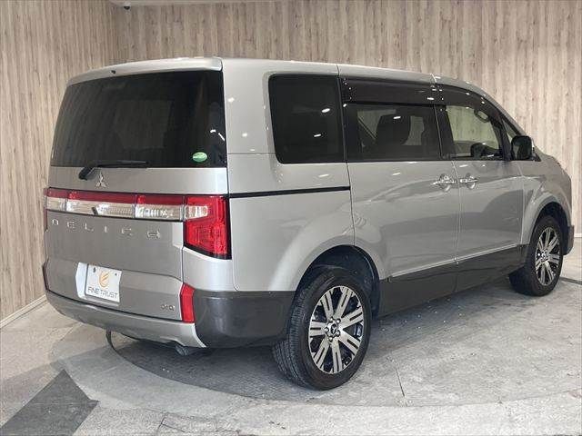 Ref No.A15958883 MITSUBISHI DELICA D5 Image#19