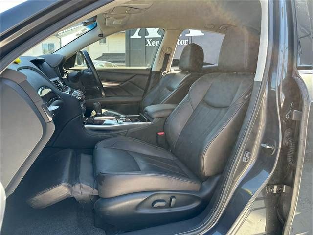 Ref No.A15958893 NISSAN FUGA Image#20