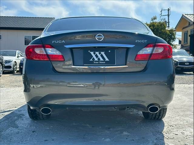 Ref No.A15958893 NISSAN FUGA Image#17