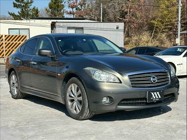 Ref No.A15958893 NISSAN FUGA Image#10
