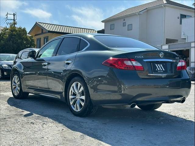 Ref No.A15958893 NISSAN FUGA Image#15