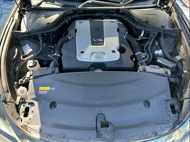 Ref No.A15958893 NISSAN FUGA Image#7