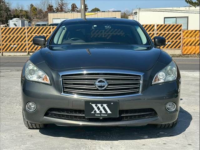 Ref No.A15958893 NISSAN FUGA Image#12