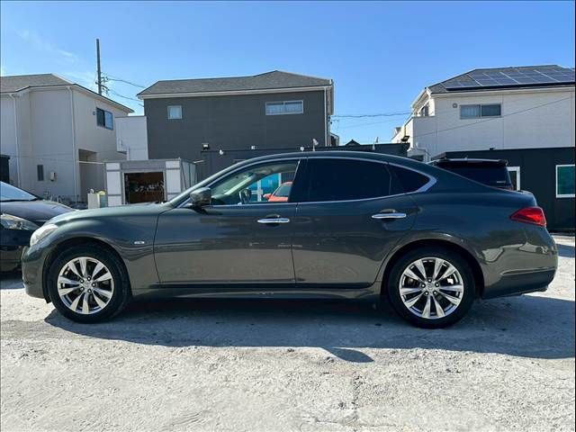 Ref No.A15958893 NISSAN FUGA Image#14