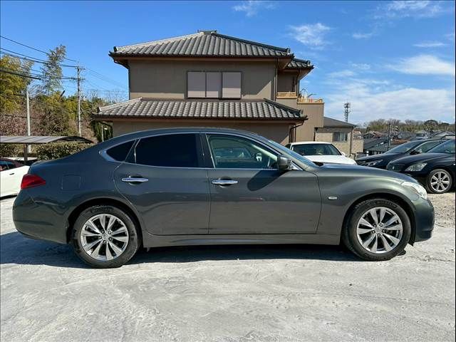 Ref No.A15958893 NISSAN FUGA Image#13