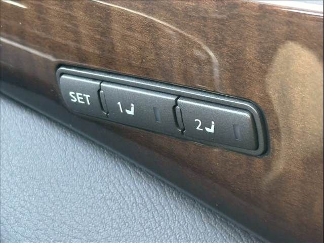 Ref No.A15958895 NISSAN SKYLINE Image#7