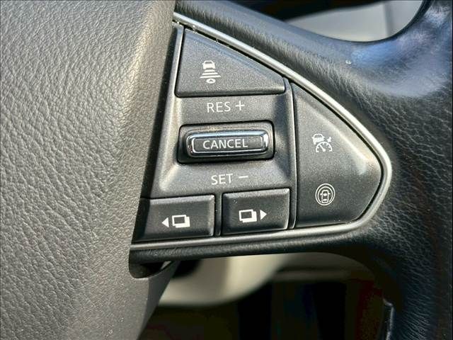 Ref No.A15958895 NISSAN SKYLINE Image#13