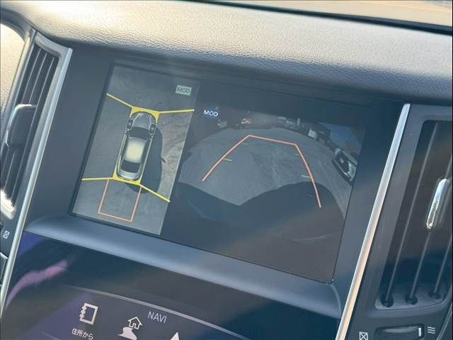 Ref No.A15958897 NISSAN SKYLINE Image#5