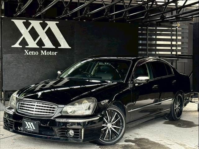 Ref No.A15958900 NISSAN CIMA Image#15