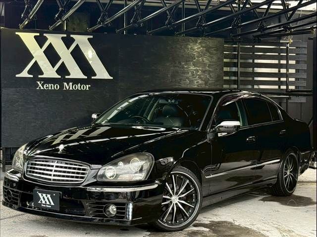 Ref No.A15958900 NISSAN CIMA Image#8